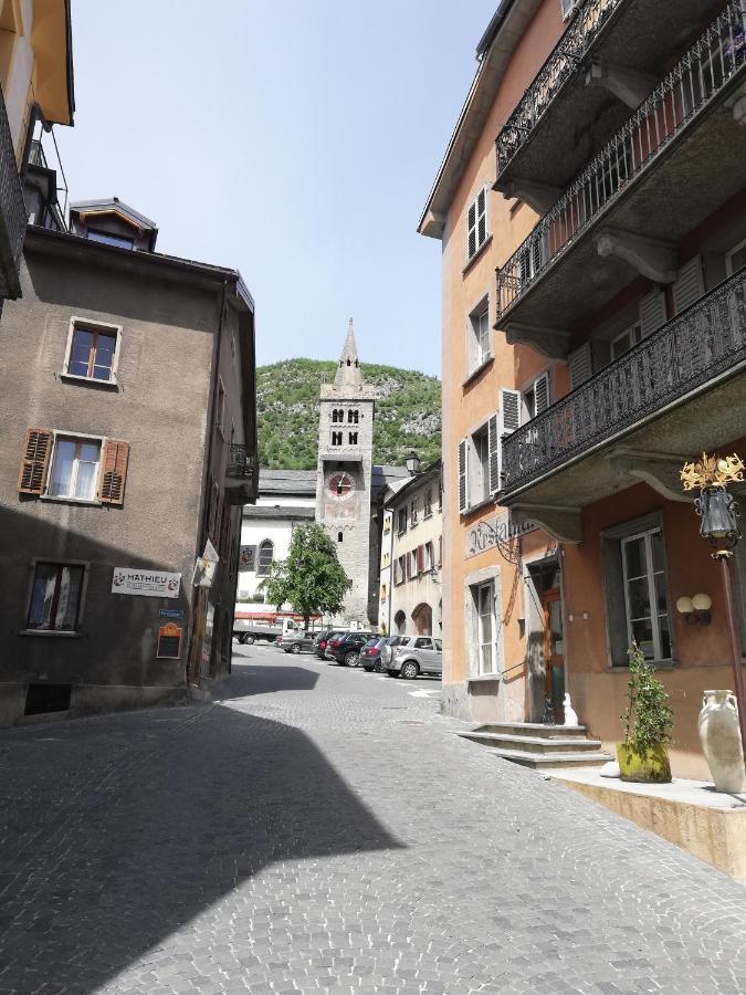 Chalet Waldrand Inden Kültér fotó