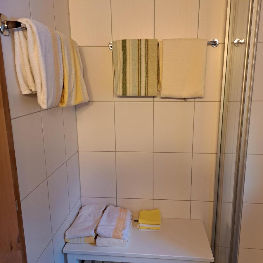 Chalet Waldrand Inden Kültér fotó
