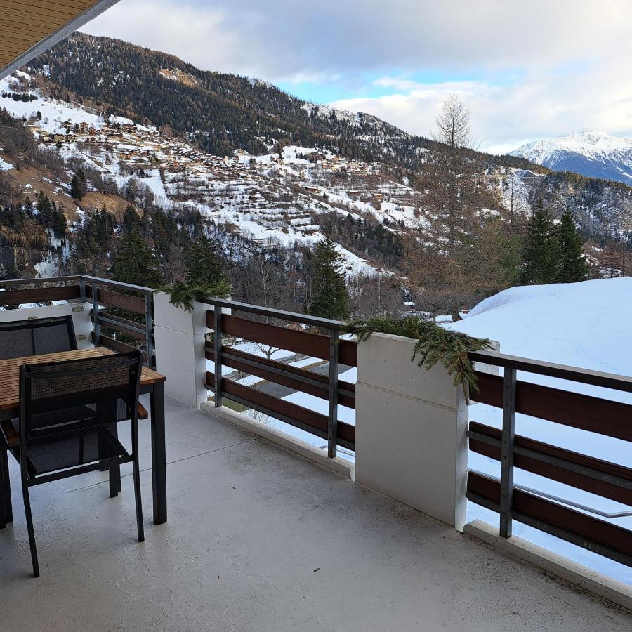 Chalet Waldrand Inden Kültér fotó