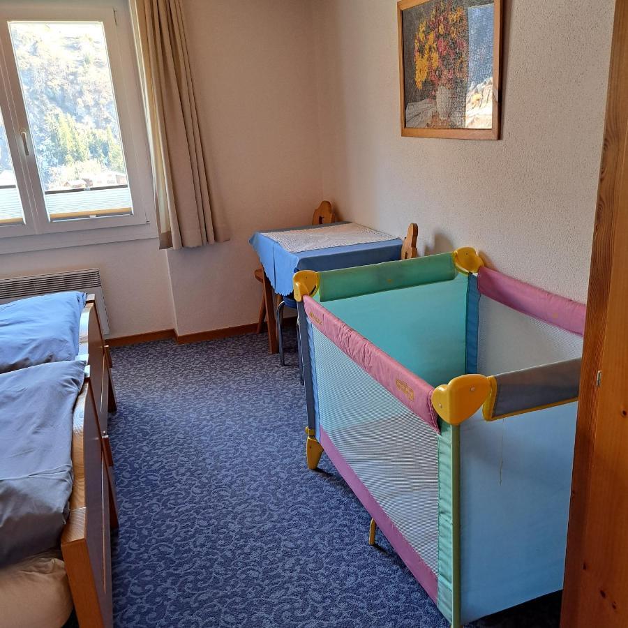 Chalet Waldrand Inden Kültér fotó